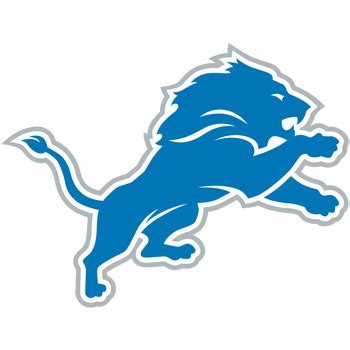 lions standing|detroit lions standings today.